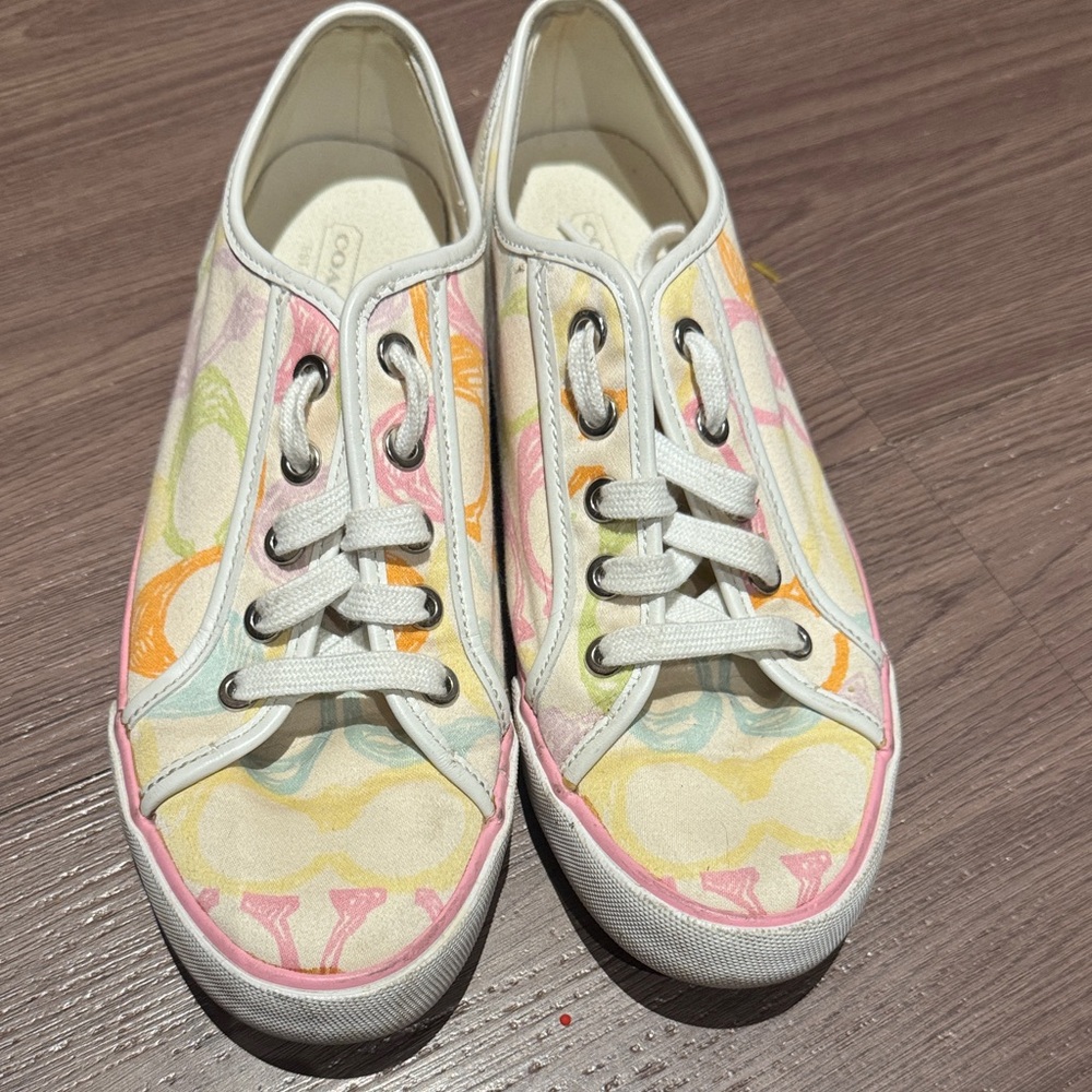 Coach Sneakers